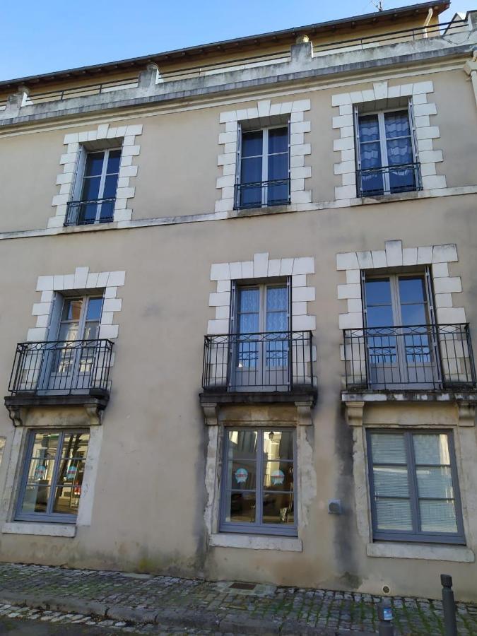Apartment Bel Spacieux Et Lumineux Hyper Centre *
