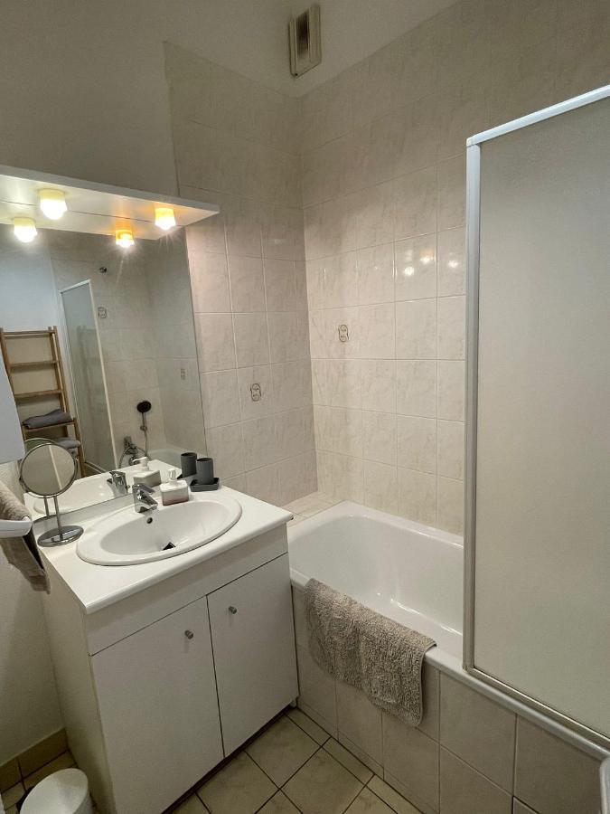 Apartment Bel Spacieux Et Lumineux Hyper Centre *