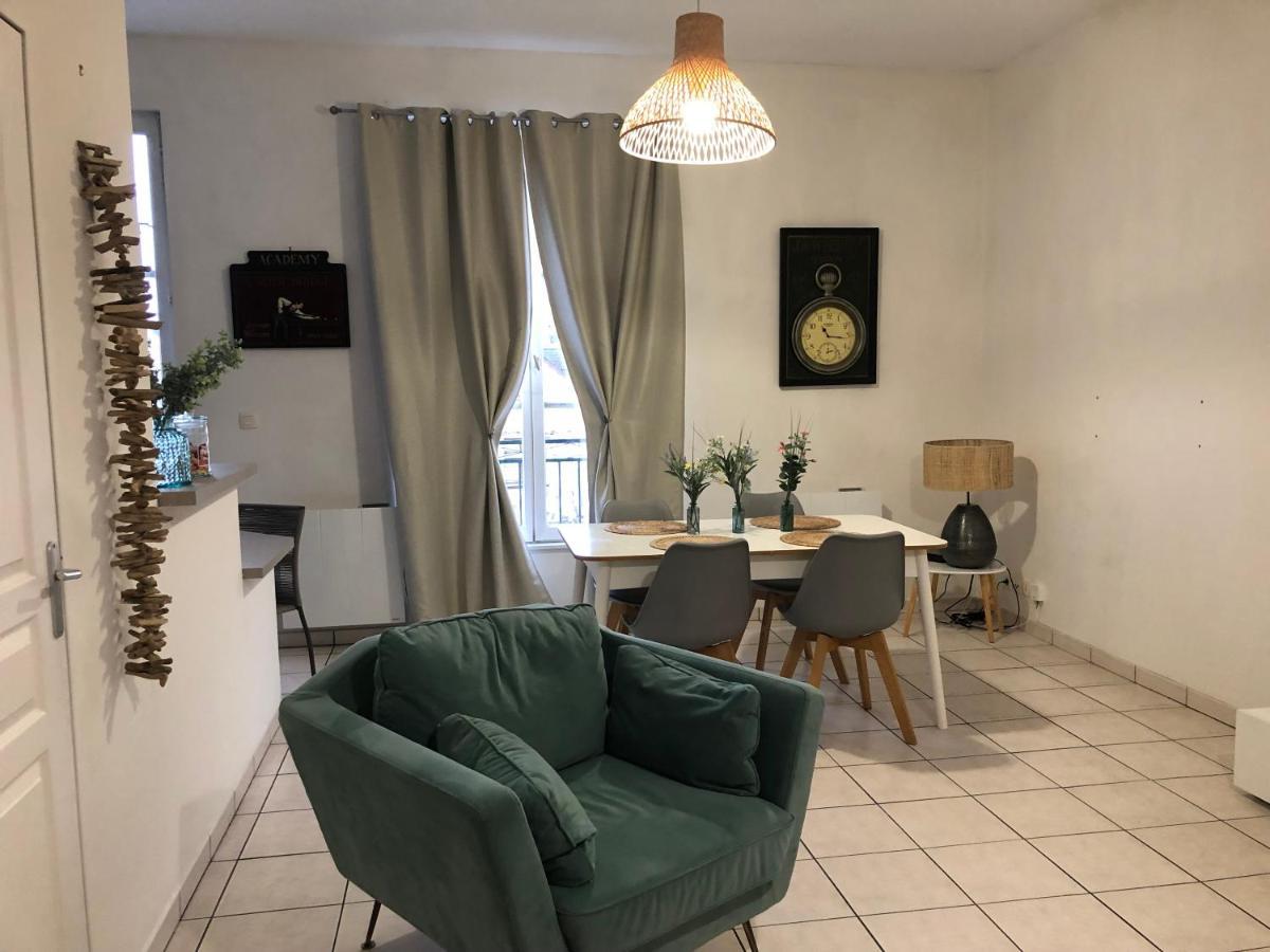 Apartment Bel Spacieux Et Lumineux Hyper Centre *