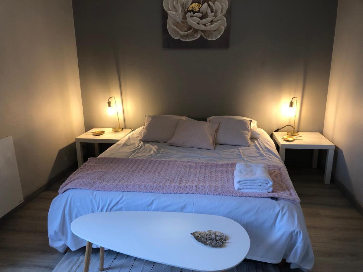 Apartment Bel Spacieux Et Lumineux Hyper Centre