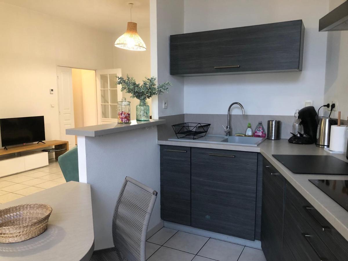 Apartment Bel Spacieux Et Lumineux Hyper Centre Blois